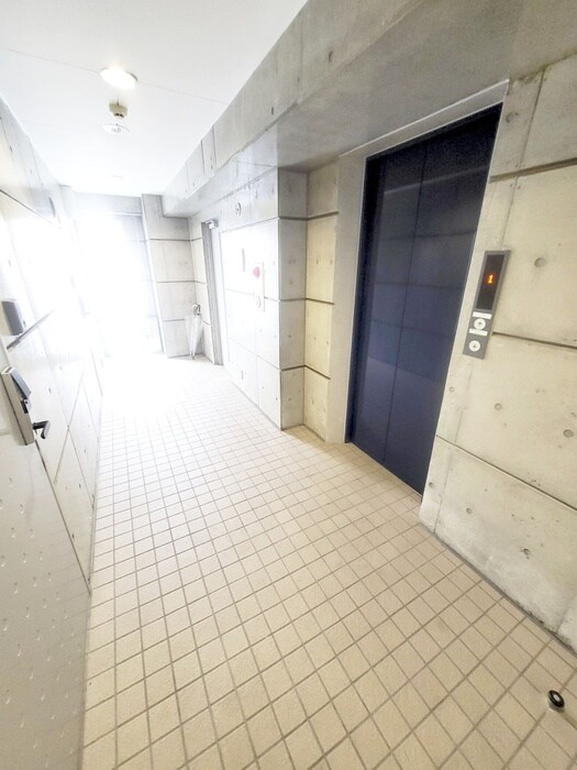 Ｋ・Ｍビルの物件外観写真