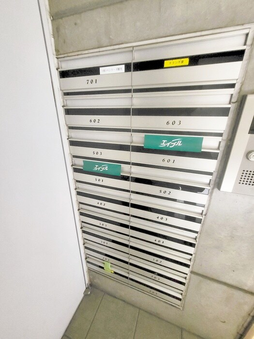 Ｋ・Ｍビルの物件外観写真