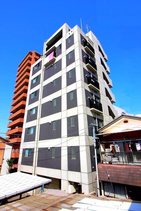 Ｋ・Ｍビルの物件外観写真