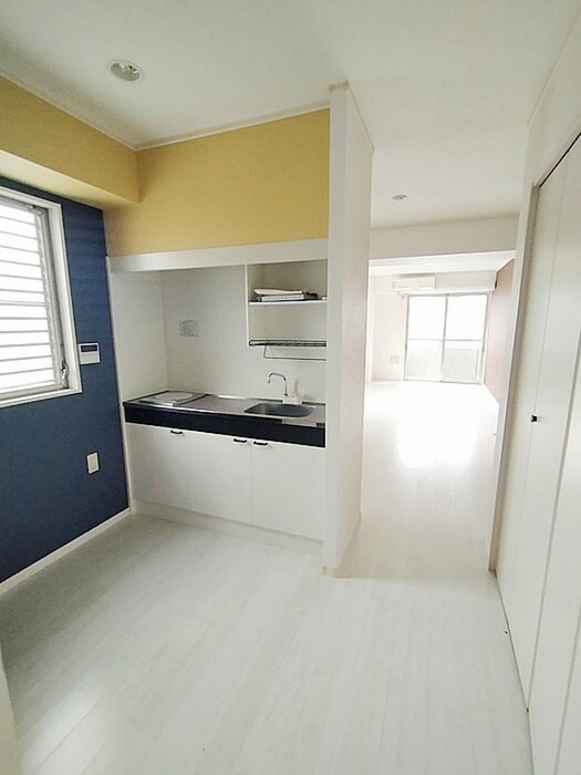 Ｋ・Ｍビルの物件内観写真