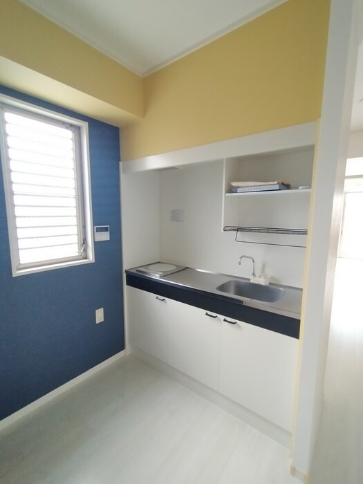 Ｋ・Ｍビルの物件内観写真