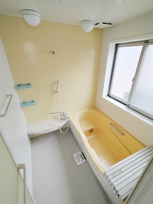 Ｋ・Ｍビルの物件内観写真