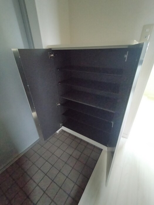 Ｋ・Ｍビルの物件内観写真