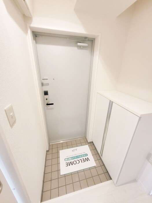 Ｋ・Ｍビルの物件内観写真