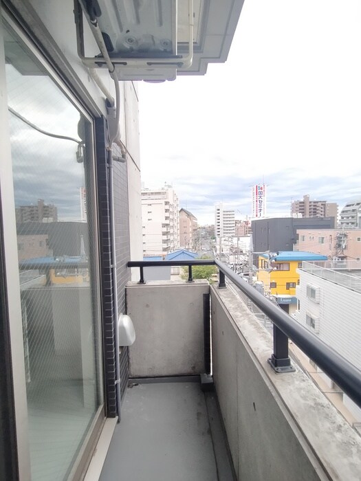 Ｋ・Ｍビルの物件内観写真