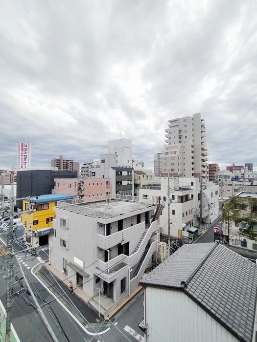 Ｋ・Ｍビルの物件内観写真