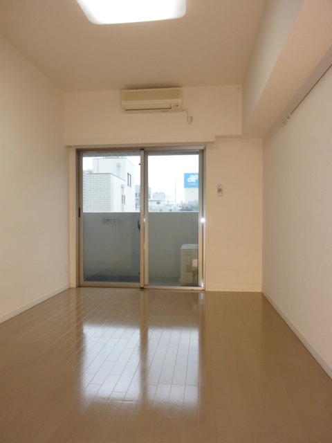 プライムアーバン日本橋茅場町の物件内観写真