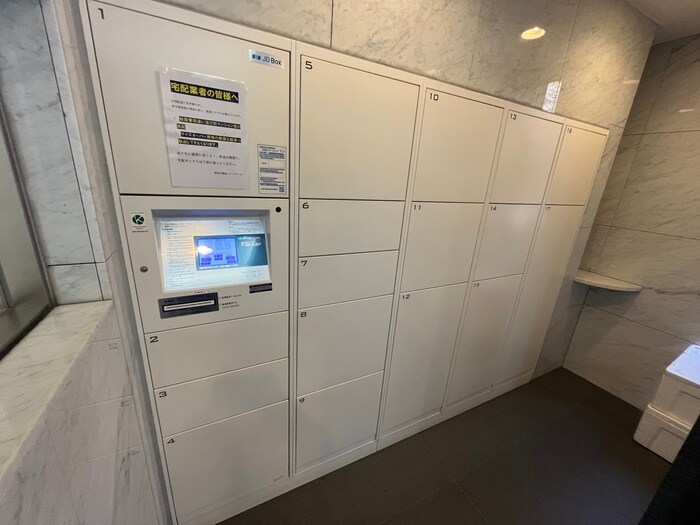 プライムアーバン日本橋茅場町の物件外観写真