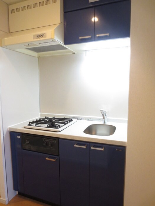 プライムアーバン日本橋茅場町の物件内観写真