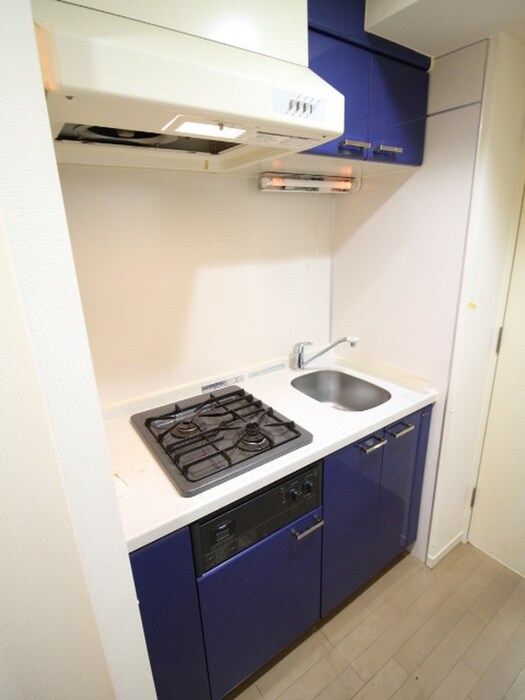 プライムアーバン日本橋茅場町の物件内観写真