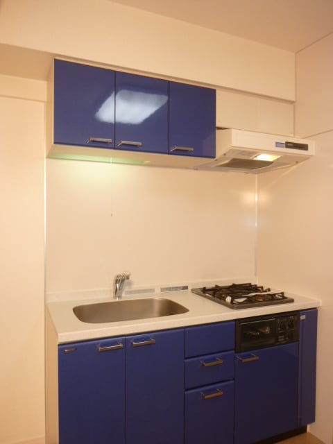 プライムアーバン日本橋茅場町の物件内観写真