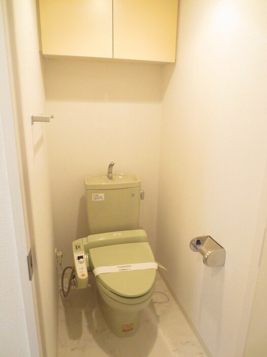 プライムアーバン日本橋茅場町の物件内観写真