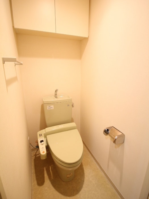 プライムアーバン日本橋茅場町の物件内観写真