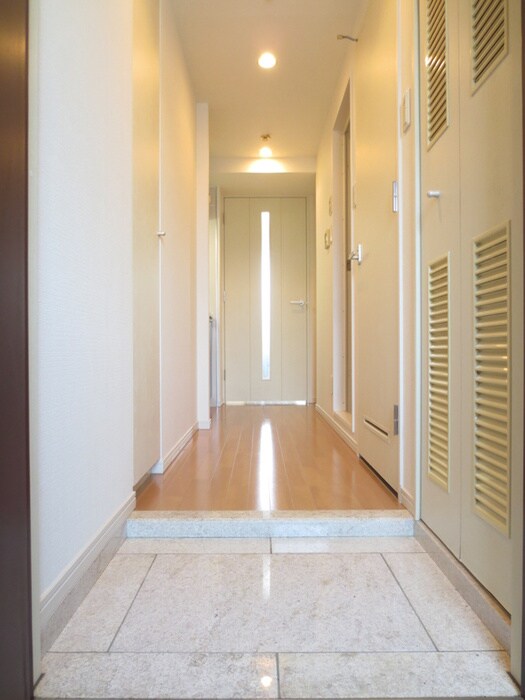 プライムアーバン日本橋茅場町の物件内観写真