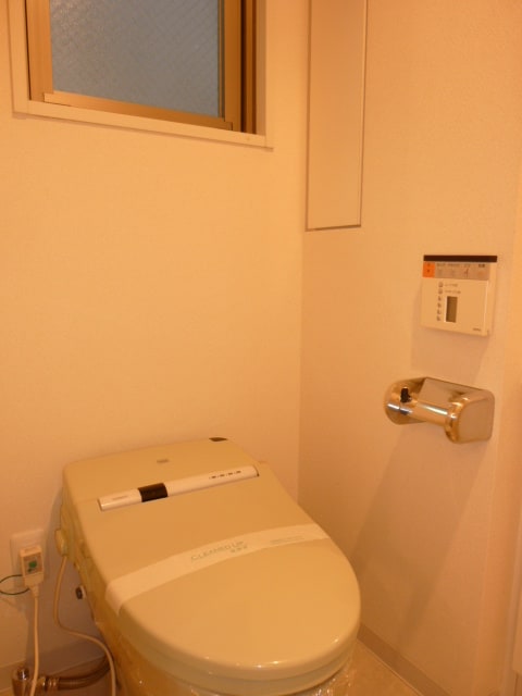 プライムアーバン日本橋茅場町の物件内観写真