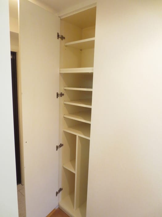 プライムアーバン日本橋茅場町の物件内観写真