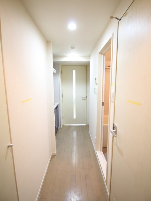 プライムアーバン日本橋茅場町の物件内観写真