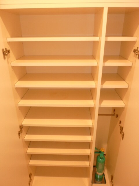 プライムアーバン日本橋茅場町の物件内観写真