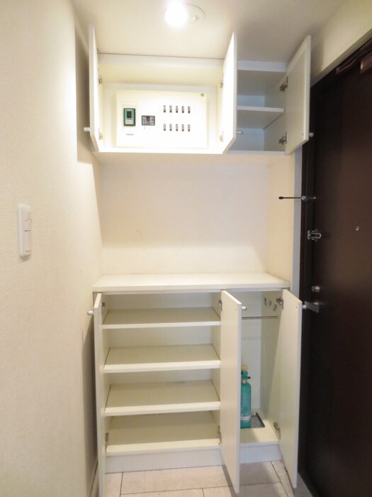 プライムアーバン日本橋茅場町の物件内観写真