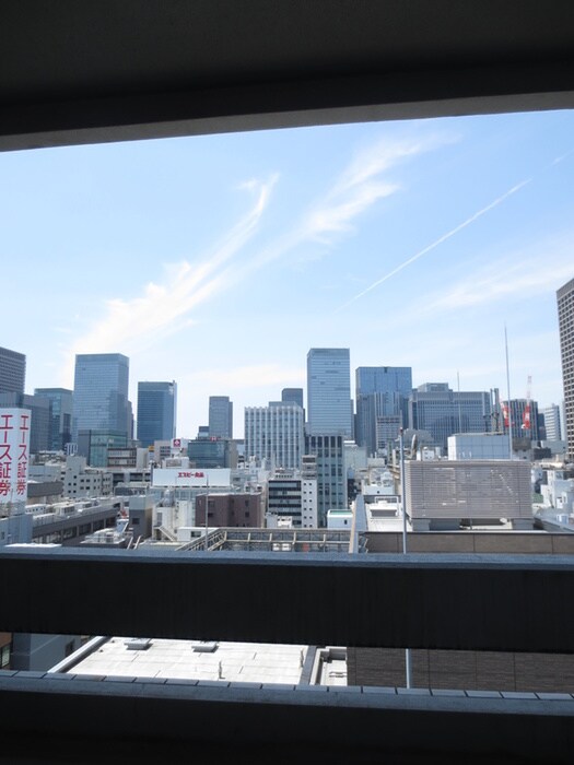 プライムアーバン日本橋茅場町の物件内観写真