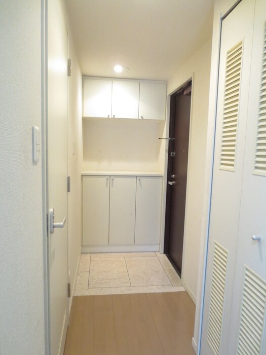 プライムアーバン日本橋茅場町の物件内観写真