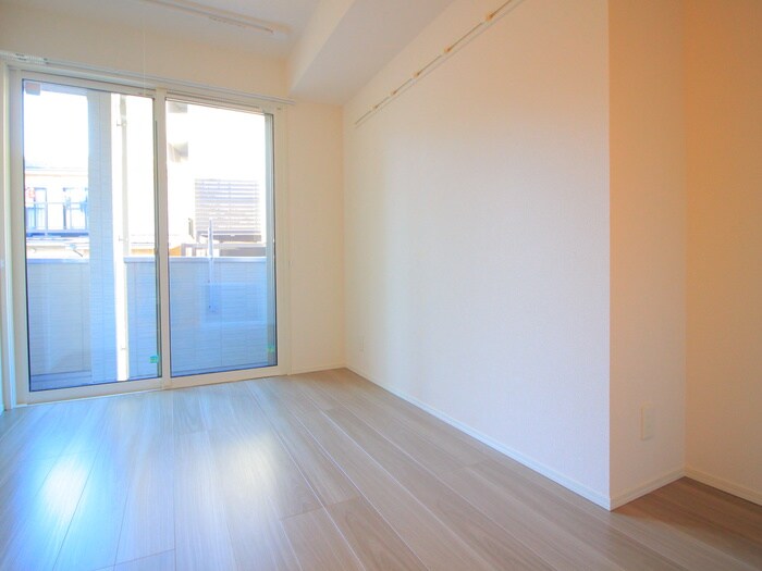 エクセリア徳丸Ⅰの物件内観写真