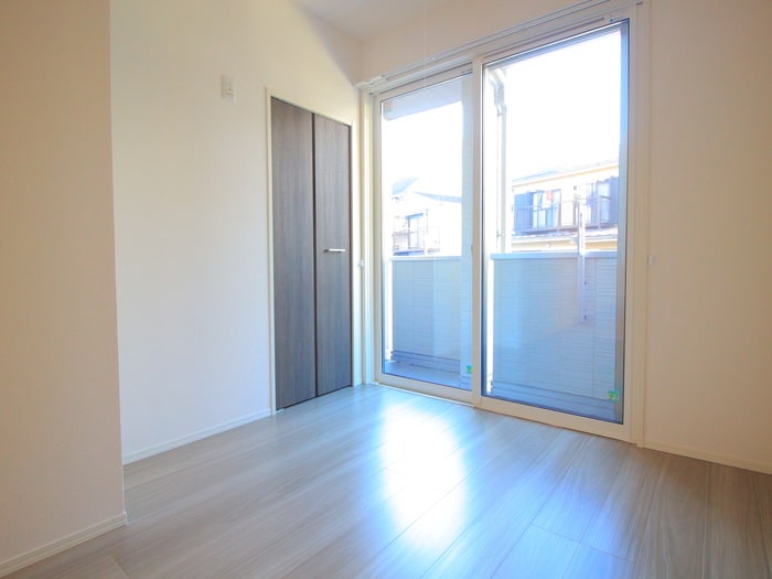 エクセリア徳丸Ⅰの物件内観写真