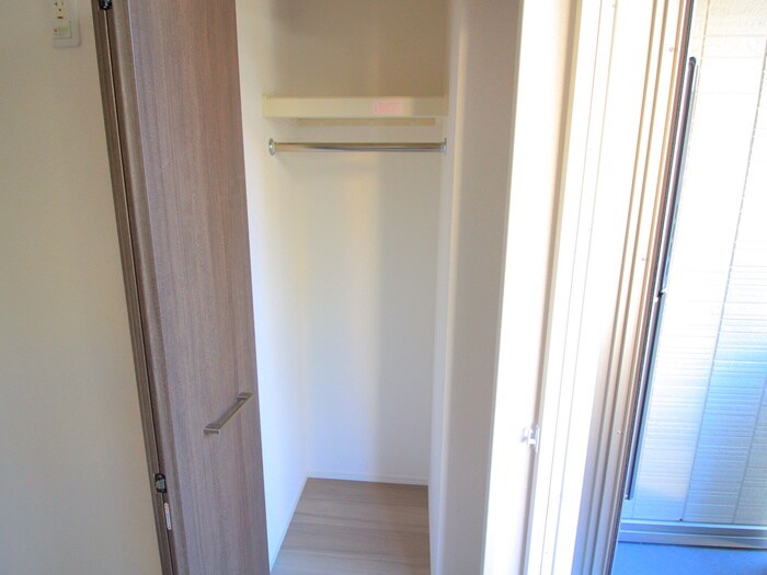 エクセリア徳丸Ⅰの物件内観写真