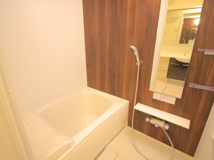 エクセリア徳丸Ⅰの物件内観写真