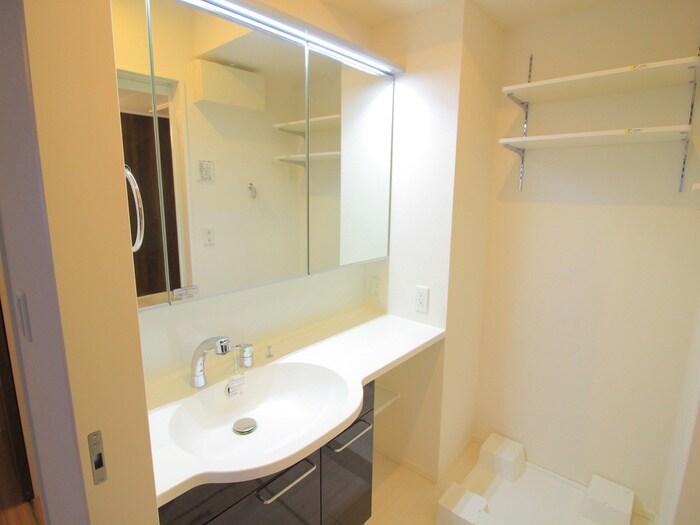 エクセリア徳丸Ⅰの物件内観写真