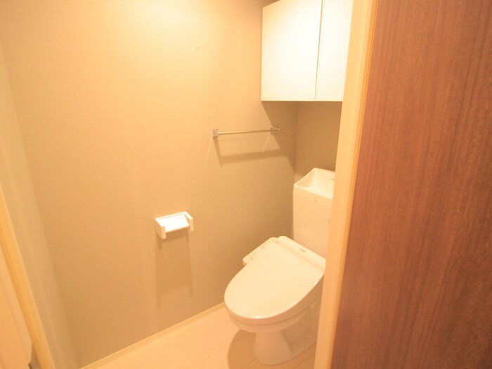 エクセリア徳丸Ⅰの物件内観写真