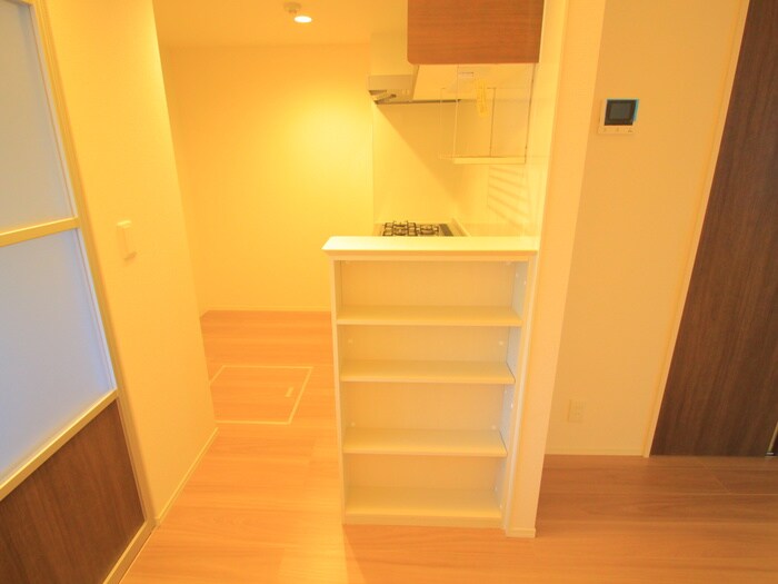 エクセリア徳丸Ⅰの物件内観写真