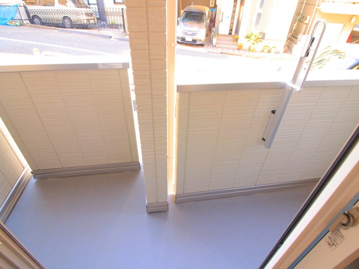 エクセリア徳丸Ⅰの物件内観写真