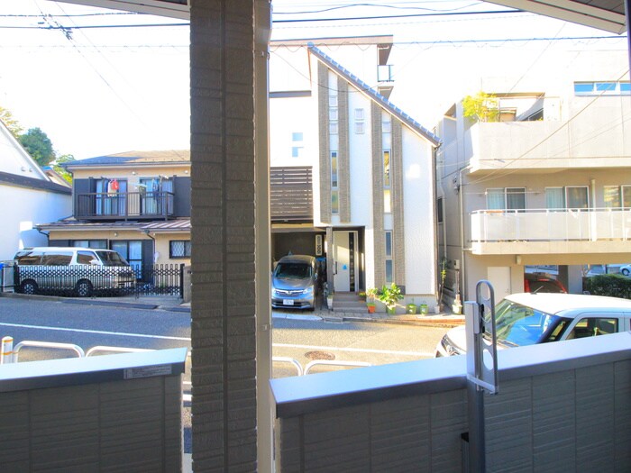 エクセリア徳丸Ⅰの物件内観写真