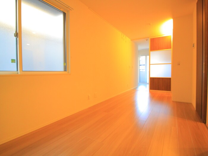 エクセリア徳丸Ⅰの物件内観写真