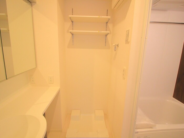 エクセリア徳丸Ⅰの物件内観写真