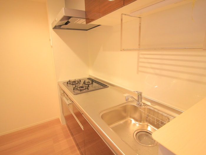 エクセリア徳丸Ⅰの物件内観写真