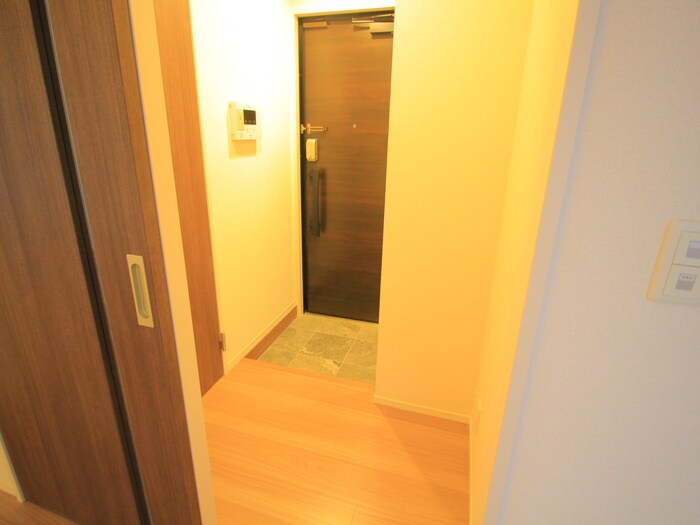 エクセリア徳丸Ⅰの物件内観写真