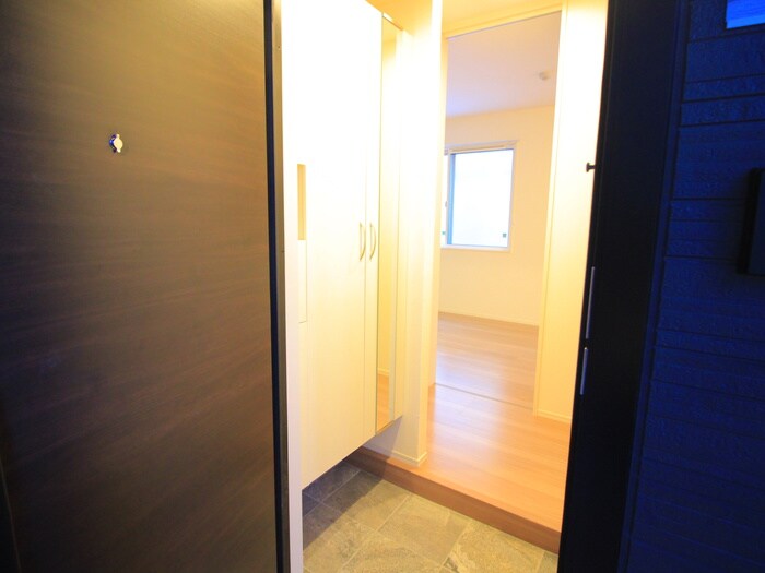 エクセリア徳丸Ⅰの物件内観写真