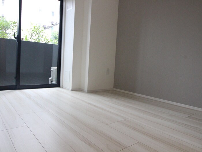 ＡＲＫＭＡＲＫ上北沢の物件内観写真