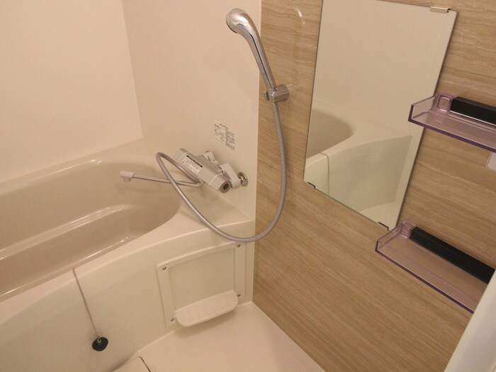 ＡＲＫＭＡＲＫ上北沢の物件内観写真