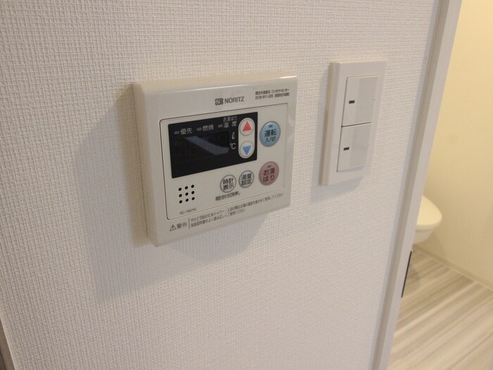 ＡＲＫＭＡＲＫ上北沢の物件内観写真