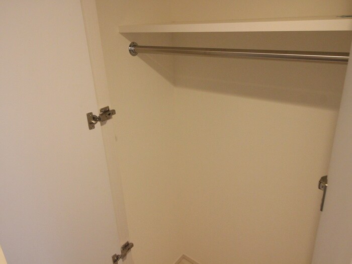 ＡＲＫＭＡＲＫ上北沢の物件内観写真