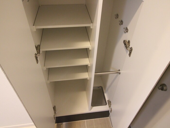 ＡＲＫＭＡＲＫ上北沢の物件内観写真