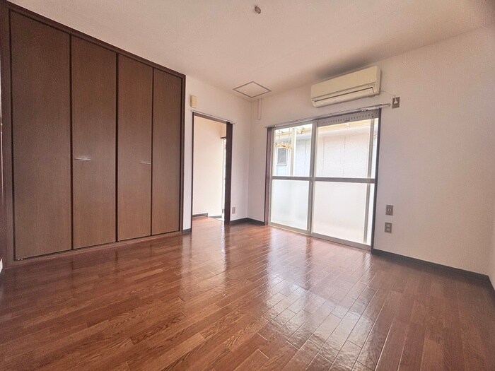 マリンハイツの物件内観写真