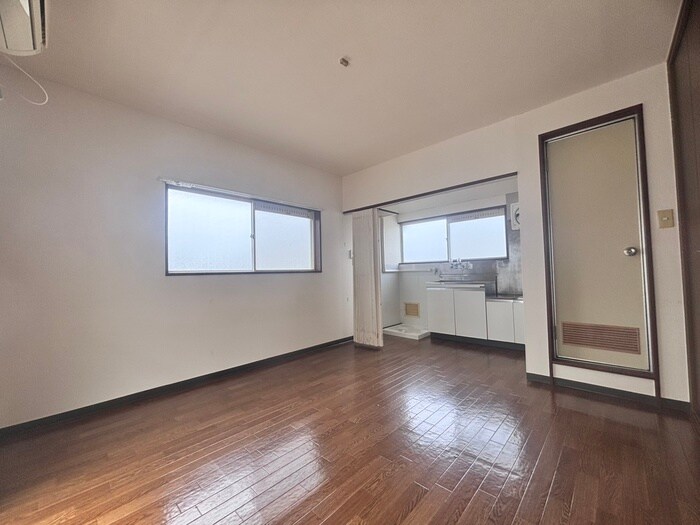 マリンハイツの物件内観写真