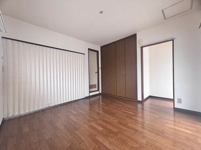 マリンハイツの物件内観写真