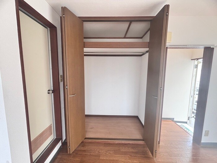 マリンハイツの物件内観写真