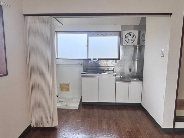 マリンハイツの物件内観写真