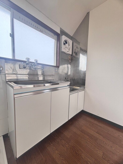 マリンハイツの物件内観写真